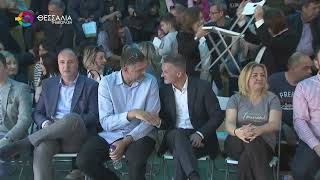 ΕΝΑΣ ΚΟΣΜΟΣ ΓΙΑ ΟΛΟΥΣ: ANOIXTH ΕΚΔΗΛΩΣΗ ΓΙΑ ΤΟΝ ΑΥΤΙΣΜΟ ΣΤΗ ΛΑΡΙΣΑ 26 04 2026