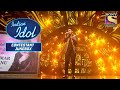 Jeeta Tha Jiske Liye पे Sunny Hindustani का Striking Rendition Indian Idol Contestant Jukebo