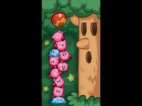 Kirby mass attack music: kirby conflict