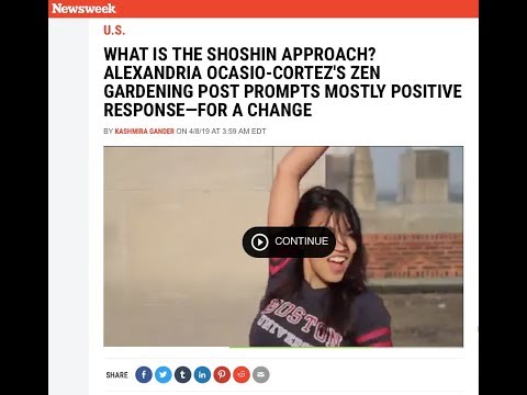 Beginner's Mind "Shoshin Approach"