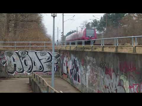 MongoTV_8084 - MIN GÅTUR - Del 8 - TIRSDAG 11.Januar 2022 - Opdager Ny Stor Bydel i Min By