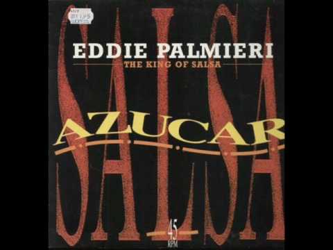 EDDIE PALMIERI - AZUCAR