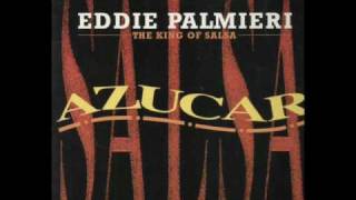 EDDIE PALMIERI - AZUCAR