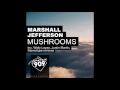 Marshall Jefferson Mushrooms Justin Martin Remix