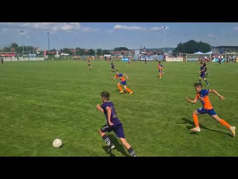Miklavž cup 2022. /U13/ (2009.)Nk Maribor vs Nk Varteks