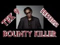 Tek 9 100% Bounty Killer Dubplate Mix