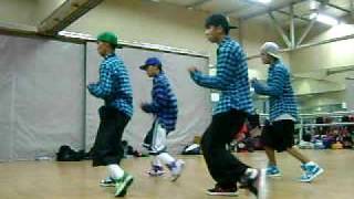 Animaineax-Man in the Mirror