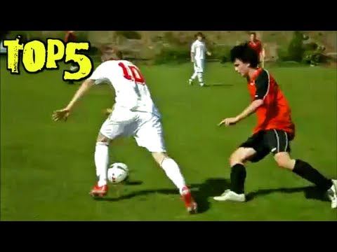 TOP 5 GOALS of the WEEK #51 ☆ 2013 | Best YouTube Free Kicks & Shots