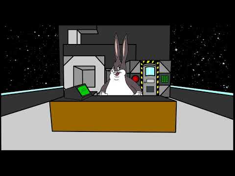 Space Cube Prison: Big Chungus 2