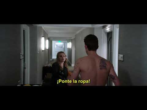 "There is not your tessa anymore" | After we collided | subtitulada