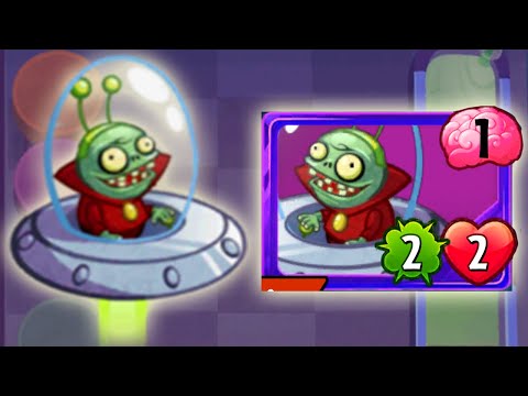 TWISTED RULES! 10/23/2021 (October 23th) - Pinata Party - Plants vs. Zombies Heroes (PVZ Heroes)
