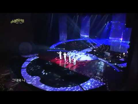 열린음악회 [Inchielro&Infinite H] Open Concert EP963 # 003