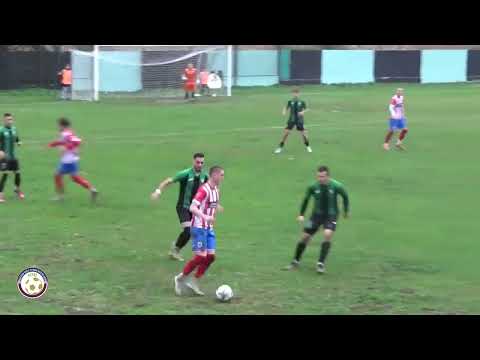 FK REMBAS - FK JEDINSTVO 1936 0-2- Highlights