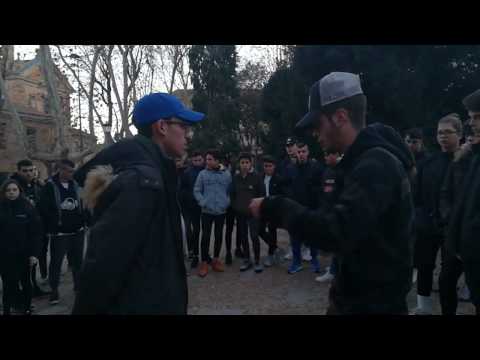 GÓMEZ VS DEIVIS| |(EXHIBICIÓN)| |JORNADA 1 LFS