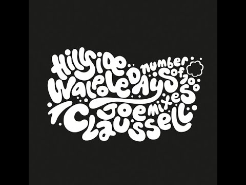 Walpole Days, Joe Claussells Cosmic Arts Jam