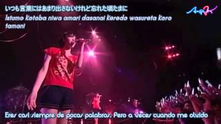 Perfume 「wonder2」[Sub Español]