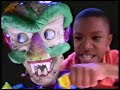 Nickelodeon Commercials October 25 1996