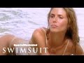 Heidi Klum In Malaysia Sports Illustrated Swimsuit