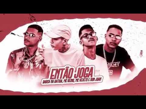 barca na batida MC reino,MC veveco feat MC don Juan tão joga