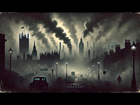 The Great Smog of London When Pollution Killed Thousands in 1952