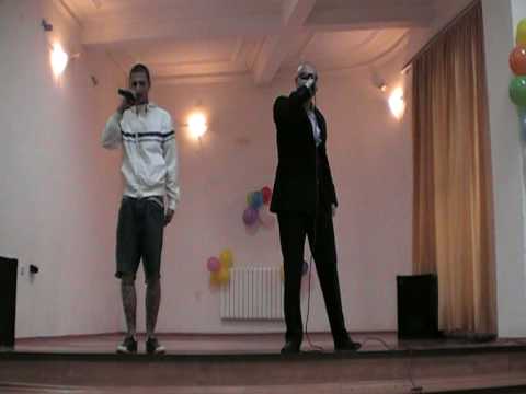 Barz1q ft. Wyte - Na Volja