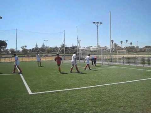 Trasmallo FC 1     UD Algaida  2