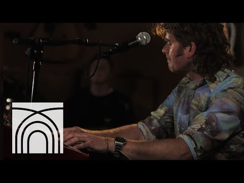 Mamas Gun - I Need A Win // The Crypt Sessions