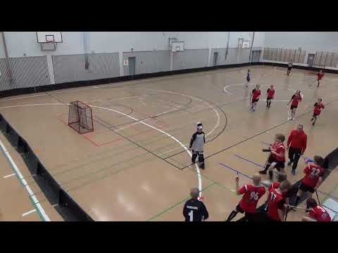 SBL 08 - SBRaatti 16.1.2022