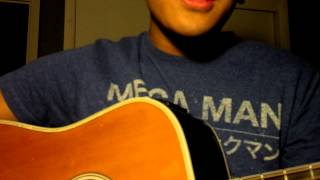 I Wish That I - Cas Haley (COVER)