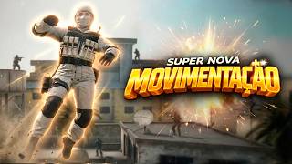 NOVA MOVIMENTAÇÃO VAI ACABAR COM COD MOBILE 🤔