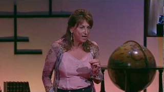 Loretta Napoleoni: The intricate economics of terrorism