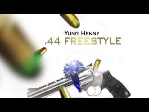 Yung Henny - .44 Freestyle (CoCo)