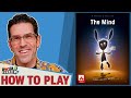 The Mind - How To Play