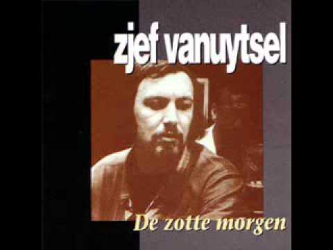 Zjef Vanuytsel - De Zotte Morgen