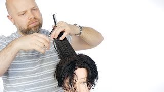 Cole Sprouse New Haircut - TheSalonGuy