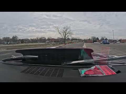 1968 Chevrolet Camaro (CC-2060736) for sale in Mundelein, Illinois
