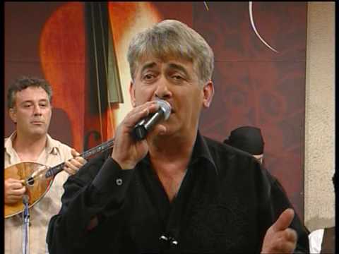 Zoran Dzorlev - Vlatko Vuckov: Maro Marike