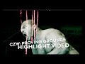 CZW 3 11 Highlights Proving Grounds