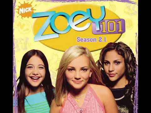 LA Pa$to - Zoey 101 (Official Audio)