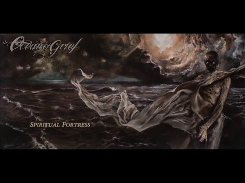 Ocean Of Grief - Fortress Of My Dark Self (Full Album)