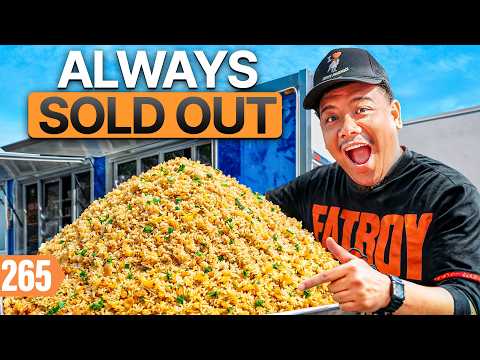 This Food Truck Shouldn’t Be This Successful ($660K/Year)