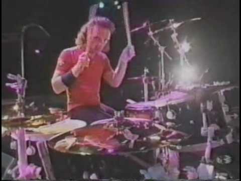 Aerosmith Dream On Live Holland '94