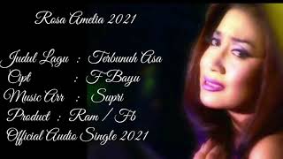 Download lagu Rosa Amelia Terbunuh Asa ( Music Audio) mp3 Download lagu Rosa Amelia Terbunuh Asa ( Music Audio) mp3