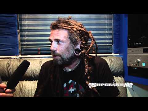 Chris Barnes' take on Marijuana