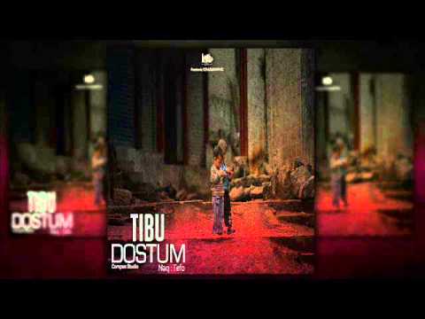 Tibu - Dostum (nəq:Tefo)