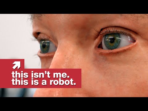 我的機器人雙雙賣出（所以我不需要）。 (My robot double sells out (so I don't have to))