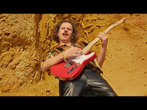 PAN SAVYAN - TA MELODIA W MUSZLI (2026)