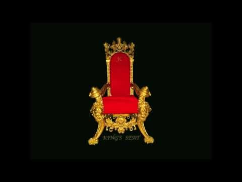King's Seat - JC (Meek Mill Ooh Kill Em Remix) Lyrics On Screen  