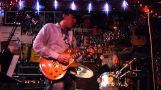 Rock Candy Funk Party - Steppin In It - 12/31/14 The Baked Potato - Studio City, CA