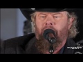 Toby Keith Courtesy of the Red White and Blue